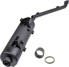 MARMITTA SCARICO DIRT RACING