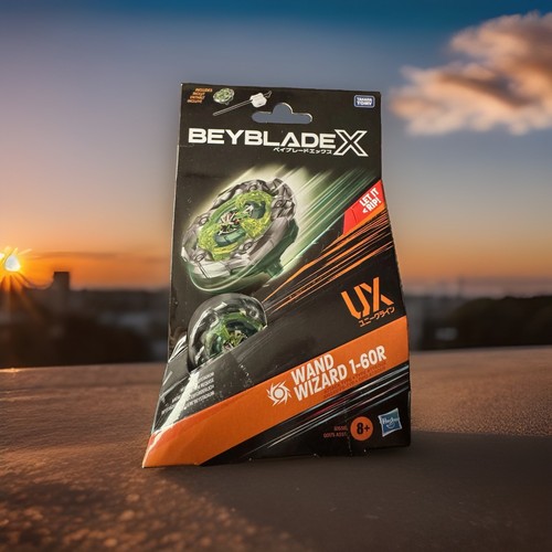 Takara tomy beyblade wand - x,