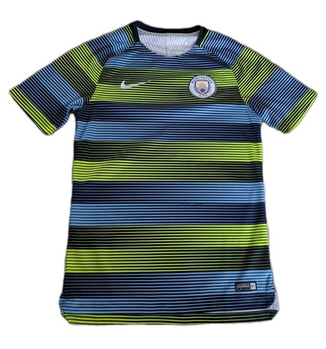 Maglia allenamento pre-partita