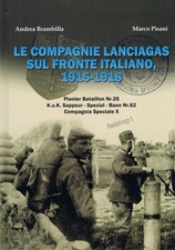 Libro compagnie lanciagas - libro,