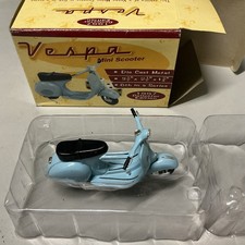 XONEX  VESPA MiniScooter