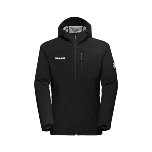 Mammut giacca con - (tg., xxl)