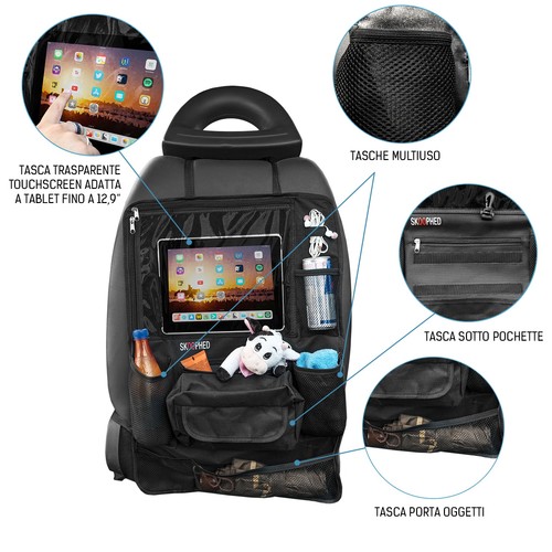 Organizer auto universale per - universale,