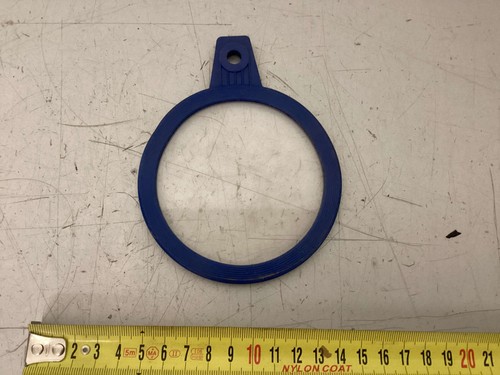 Portabollo metalplast nos - portabollo, d