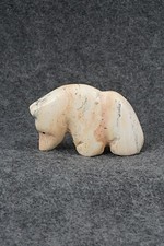 Orso zuni scultura fetish - orso,