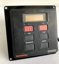 Autohelm ST4000 Autopilot