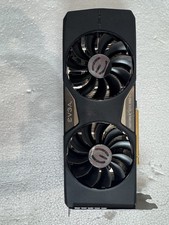 Scheda grafica EVGA NVIDIA