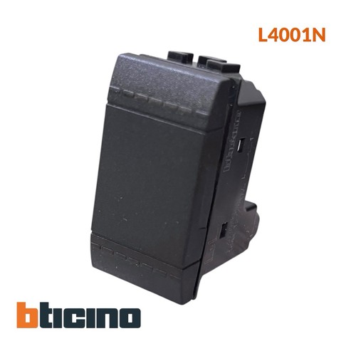 Bticino living light l4001n - living,