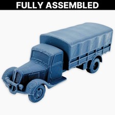 Renault ADR (coperto), camion