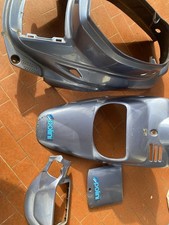 KIT CARENE ORIGINALI MBK