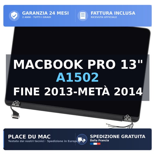 Schermo per macbook - per, pro