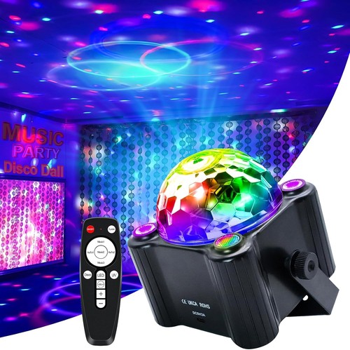 Luces fiesta disco - luces, de