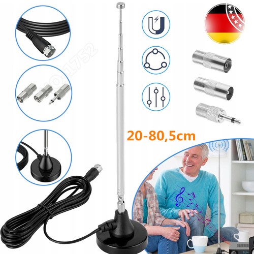 Antenna radio dab - antenna,