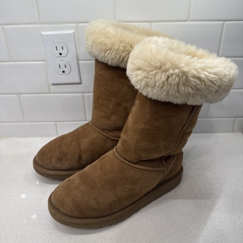 Stivali alti classici ugg - alti,