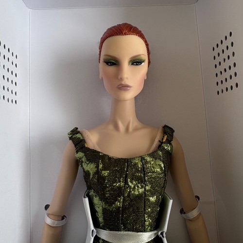 Bambola absinthe elyse jolie - bambola,