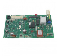 Scheda caldaia Vaillant