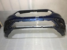 Paraurti anteriore originale FORD TRANSIT dal 2018 COD JK21-17F003