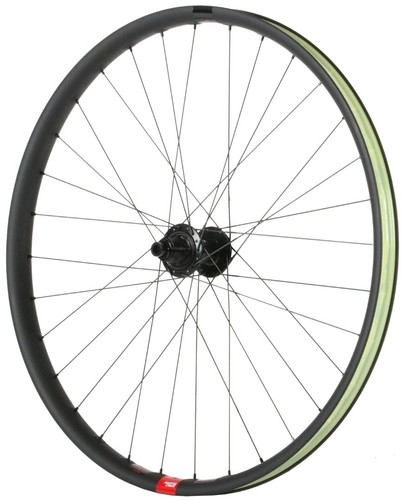 Ruota posteriore santa cruz - ruota,