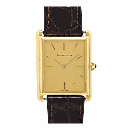 Orologio jaeger lecoultre - orologio, jaeger-lecoultre