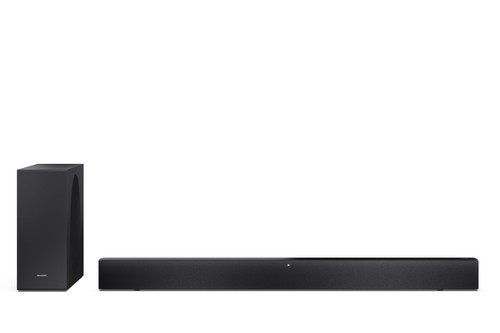 Sharp sbw310 soundbar - sharp,