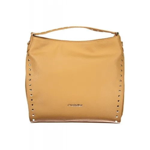Cafenoir borsa donna - cafenoir, marrone