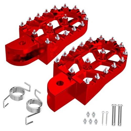 Pedaliera cnc mini - mini, bike