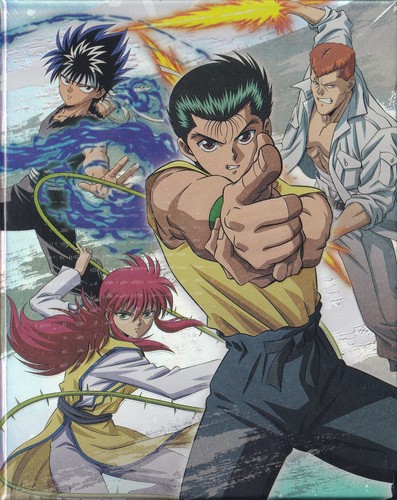 Hakusho 30th anniversario - 30th,