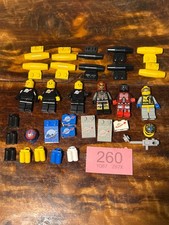 Lego Vintage Classic Space