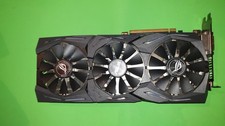 ASUS ROG Strix GeForce GTX 1060 OC 6 GB GDDR5 scheda grafica (90YV09Q0-M0NA00)