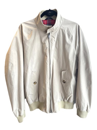 Giacca baracuta harrington - giacca,