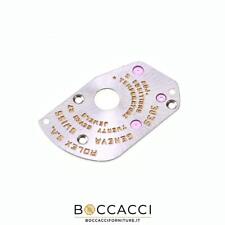 ROLEX 3035 cod. 5061 Ponte Dispositivo Automatico Senza Pietra Centrale Calibro: 303...