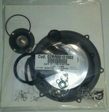 BRC AT90P REDUCER OVERHAUL