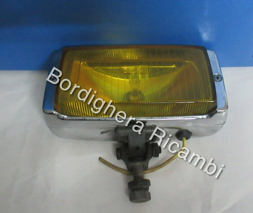 Antinebbia fendinebbia giallo - fendinebbia,