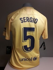 Original Camiseta fc barcelona