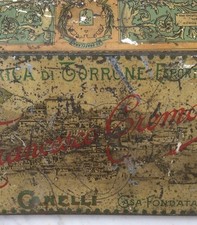 PASTICCERIA_DOLCIARIA_TORRONE_CANELLI_ARALDICA_SAVOIA_PUBBLICITARIA LIBERTY