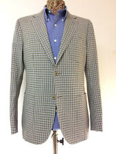 Giacca Tombolini tg 50 ( veste 48)  sfoderata , Pr/Estate NUOVA da campionario.