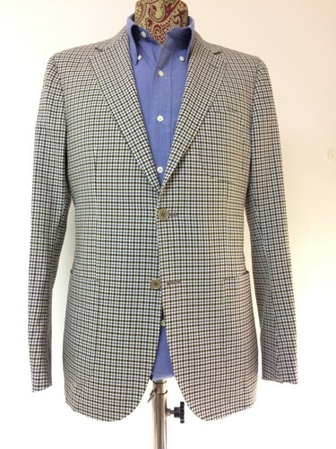 Giacca tombolini veste - tg, 50