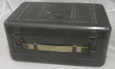 Cassetta armi russa per