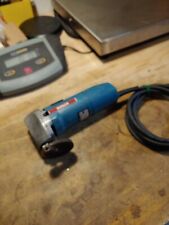 LESTO, NIBBLER SCINTILLA