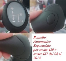 Pomello leva cambio - leva,