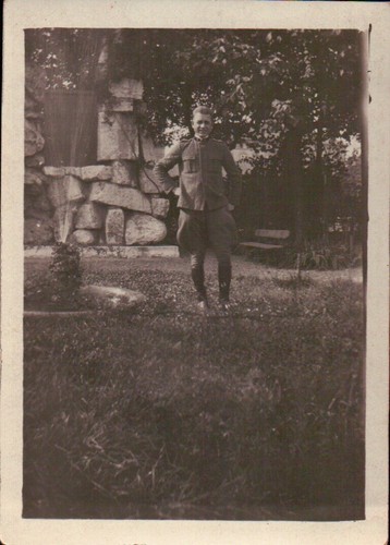 Foto anni militare - foto,