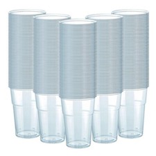 BIBO SET DA 500 BICCHIERI IN