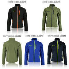 Giacca da lavoro Soft Shell