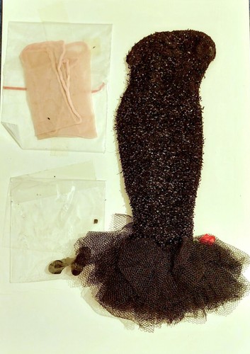 Barbie mattel vintage solo - mattel,