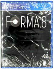 Limited Run 245 Forma.8