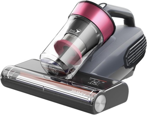 Jimmy bx8 600w aspirapolvere - jimmy,