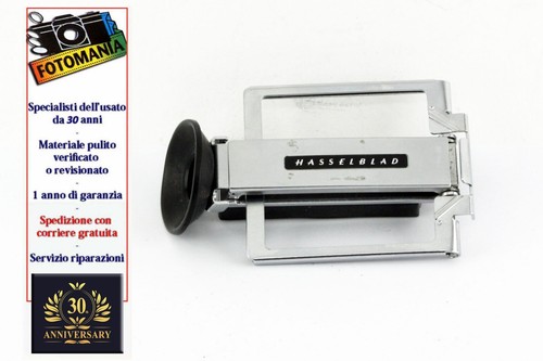 Hasselblad 43028 mirino - hasselblad,