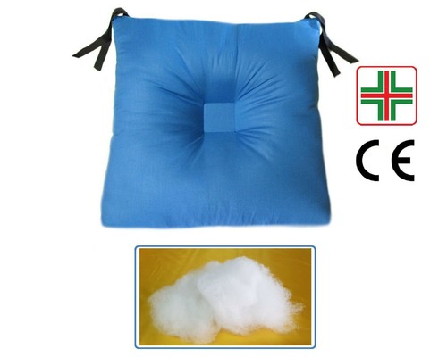 Cuscino con depressione - con,