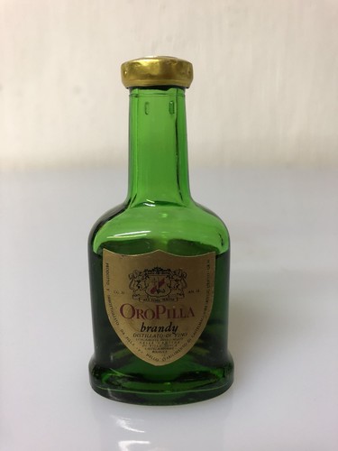 Mignon miniature oro pilla - miniature,
