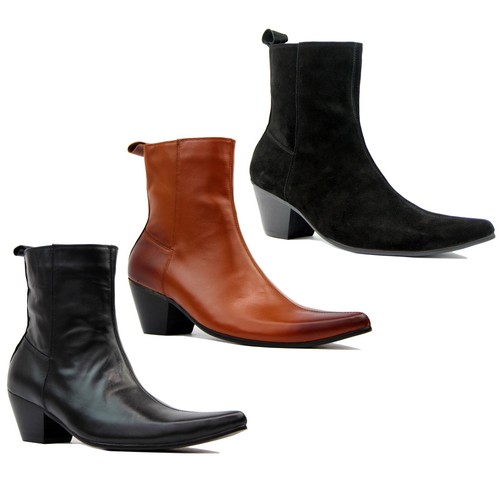 Stivali chelsea beatles madcap - stivali,